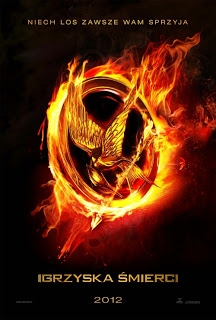 Igrzyska śmierci (The Hunger Games)
