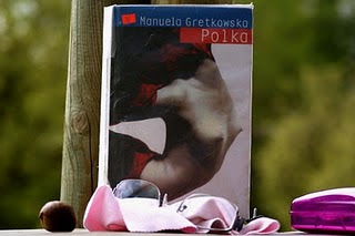 Polka, Manuela Gretkowska