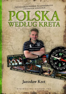 Polska według Kreta, Jarosław Kret