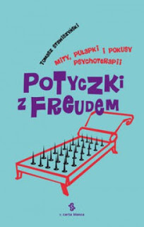 Potyczki z Freudem, Tomasz Stawiszyński