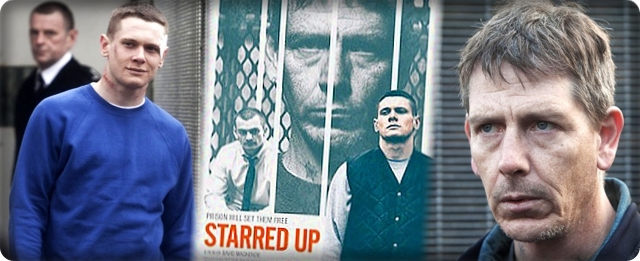 [FILM] Starred Up, reż. D. Mackenzie