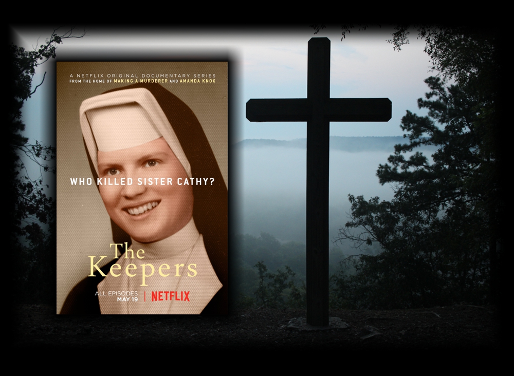 the keepers netflix