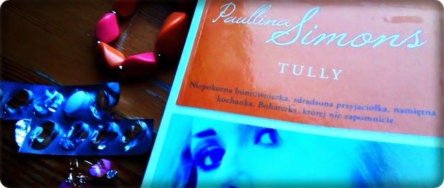 [KSIĄŻKA] Tully, Paullina Simons