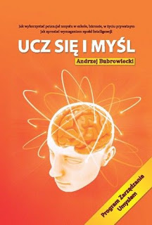 Ucz się i myśl, Andrzej Bubrowiecki